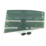 Vidro Porta Traseira Esquerda Honda Civic Lxr 2014