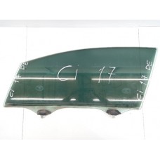 Vidro Porta Dianteira Esquerda Honda Civic Lxr 2014