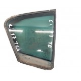 Vidro Fixo Porta Traseira Esquerda Honda Civic Lxr 2014