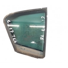 Vidro Fixo Porta Traseira Esquerda Honda Civic Lxr 2014