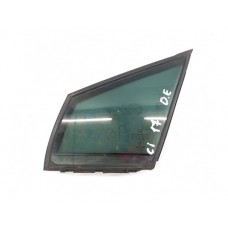 Vidro Fixo Porta Dianteira Esquerda Honda Civic Lxr 2014