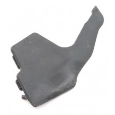 Ponta Acabamento Churrasqueira L. Esq. Honda Civic Lxr 2014