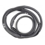 Borracha Carroceria Porta Diant Direita Honda Civic Lxr 2014