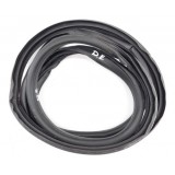 Borracha Carroceria Porta Diant. Esq. Honda Civic Lxr 2014