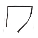 Borracha Guarnição Porta Tras. Direita Honda Civic Lxr 2014