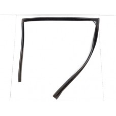 Borracha Guarnição Porta Tras. Direita Honda Civic Lxr 2014