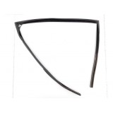 Borracha Guarnição Porta Tras. Esq. Honda Civic Lxr 2014