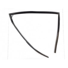 Borracha Guarnição Porta Tras. Esq. Honda Civic Lxr 2014