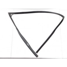 Borracha Guarnição Porta Diant. Dir. Honda Civic Lxr 2014