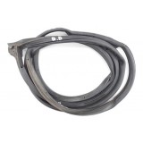 Borracha Fixa Porta Diant. Direita Honda Civic Lxr 2014