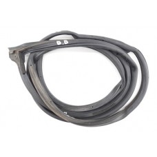 Borracha Fixa Porta Diant. Direita Honda Civic Lxr 2014