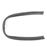 Borracha Porta Diant. Direita Honda Civic Lxr 2014 Br01