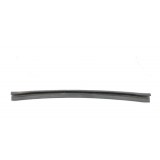 Borracha Porta Tras. Direita Honda Civic Lxr 2014 Br02