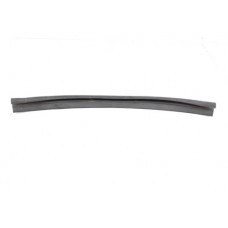 Borracha Porta Tras. Esquerda Honda Civic Lxr 2014 Br03