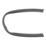 Borracha Porta Diant. Esquerda Honda Civic Lxr 2014 Br04