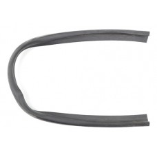 Borracha Porta Diant. Esquerda Honda Civic Lxr 2014 Br04