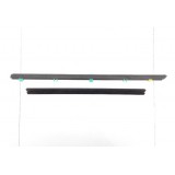 Par Pestana Porta Traseira Esquerda Honda Civic Lxr 2014