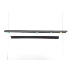 Par Pestana Porta Traseira Esquerda Honda Civic Lxr 2014