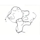 Chicote Carroceria Honda Civic Lxr 2014 32107 Tr8 M020