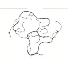 Chicote Carroceria Honda Civic Lxr 2014 32107 Tr8 M020