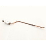 Escapamento Silencioso Honda Civic Lxr 2014