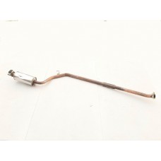 Escapamento Silencioso Honda Civic Lxr 2014