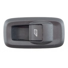 Botão Vidro Traseiro Direito Ecosport 2015