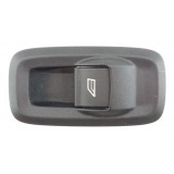 Botão Vidro Traseiro Esquerdo Ecosport 2015