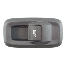 Botão Vidro Traseiro Esquerdo Ecosport 2015