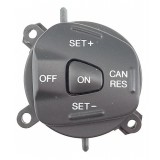 Comando Botão Volante Ecosport 2015 9 9e740 Aa