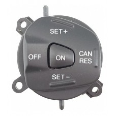 Comando Botão Volante Ecosport 2015 9 9e740 Aa