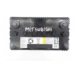 Bateria 80ah Mitsubishi