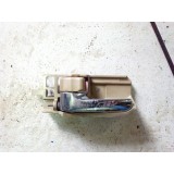 Maçaneta Porta Traseira E/ Toyota Hilux