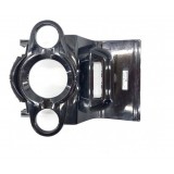 Moldura Acabamento Painel Comando Ar Ecosport 2015