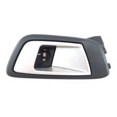 Maçaneta Interna Traseira Esquerda Ecosport 2015 8a61a22601