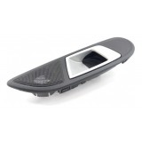 Maçaneta Interna Dianteira Esquerda Ecosport 2015 8a61a22601