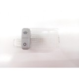 Luz Cortesia Quebra Sol Ecosport 2015