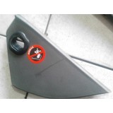 Acabamento Lateral Do Painel Tucson 2012