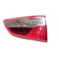 Lanterna Direita Maçaneta Tampa Traseira Ecosport 2015