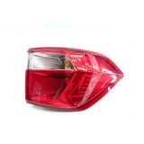 Lanterna Traseira Direita Ecosport 2015