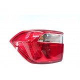 Lanterna Traseira Esquerda Ecosport 2015