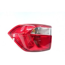 Lanterna Traseira Esquerda Ecosport 2015
