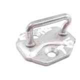 Batente Fechadura Porta Ecosport 2015 8a61a21982aa