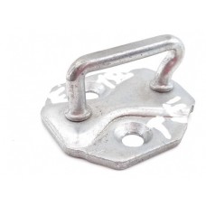 Batente Fechadura Porta Ecosport 2015 8a61a21982aa