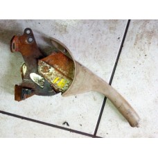 Alavanca Puxador Frio Mão Freio Toyota Hilux