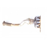 Catalisador Coletor Ecosport 2015 Fn15-5g232-ba