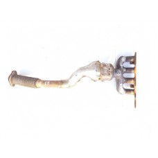 Catalisador Coletor Ecosport 2015 Fn15-5g232-ba