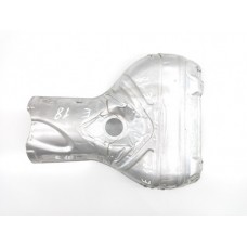 Defletor Protetor Calor Coletor Ecosport 2015 Cn15-9n454-cb