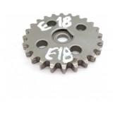 Engrenagem Bomba Óleo Motor Ecosport 2015