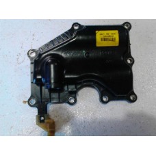 Capa Do Bloco Fusion 2.5 2010